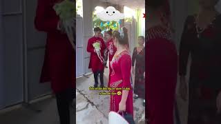 Chú rể lần đầu lấy vợ quên cô dâu cô dâu dỗi luôn🤣 cuoisacsua damcuoi wedding funny giaitri [upl. by Phelia213]