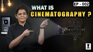 CinematographyHow to Begin withPhotography Educators Course Ep2 [upl. by Nivram]