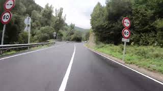 Spain 2024  Day 08  Day Out From Andorra  ACT Pyrenees  Part 01 [upl. by Ru]