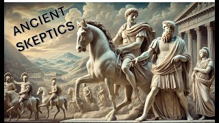 Ancient Sceptics The Silent Movie [upl. by Gruber235]