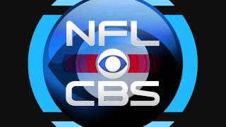 All NFL Songs on Television [upl. by Tallu]