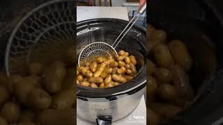 3Ingredient Boiled Peanuts [upl. by Aihsad272]