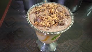 🥤Fresh Creamy Cold Coffee without Cream or IceCreamIced Coffee recipe in Telugu☕🥡🥤 [upl. by Yahsan]