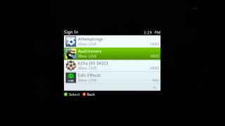 OG Gamertags 2014 [upl. by Atinal]