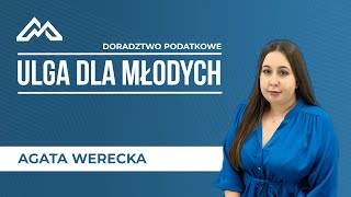 Ulga dla młodych [upl. by Navetse869]