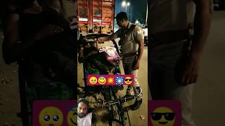 Happy Diwali🥺😇😎❤️🎆youtube shorts humanity respect motivation uppolice [upl. by Yorker]