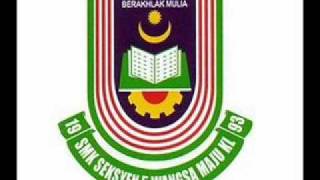 Lagu Sekolah SMK Seksyen 5 Wangsa maju  svian [upl. by Isacco]