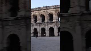 Les arènes de Nîmes [upl. by Elah]