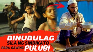 INAAMPON SILA at BINUBULAG ng SINDIKATO para gawing PULUBI [upl. by Ebag873]