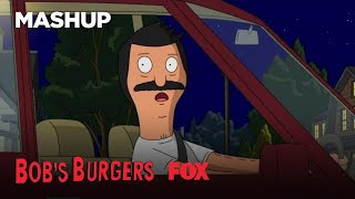 Bobs OneLiners  BOBS BURGERS [upl. by Milissa]