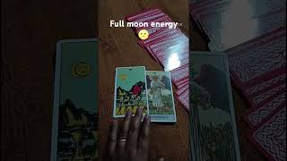 Full moon timeless reading energy 1 month ke liye tarot [upl. by Blase]