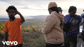 Shaqstar Komplain  Rich Lifestyle Official Music Video [upl. by Jean-Claude507]