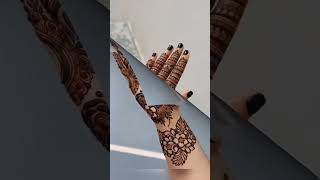 New dijainar mehandi reels mehandiartist [upl. by Stefan]