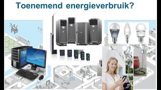 Wereldwijs 242 Problemen door toenemend energieverbruik [upl. by Down]