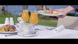 Discover Iberostar Creta Panorama amp Mare  Iberostar Hotels amp Resorts [upl. by Aivatahs]