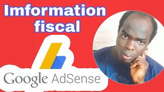 koman ranpli information fiscal google adsence 2021 [upl. by Eiramik252]