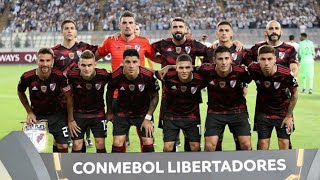 River Plate 1 vs 1 Alianza Lima  Copa Libertadores 2019  Fase de Grupos Fecha 1 [upl. by Manno]