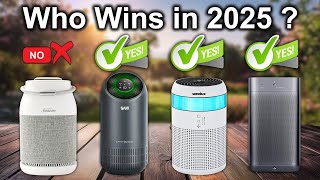 The 5 Best Air Purifiers in Australia For 2025 Tested And Reviewed [upl. by Eudora]