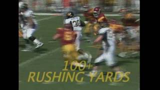 2004 Cal Football Highlights  Part 1 [upl. by Allisirp533]