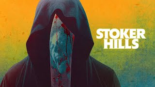 Stoker Hills  Official Trailer  Horror Brains [upl. by Novj395]