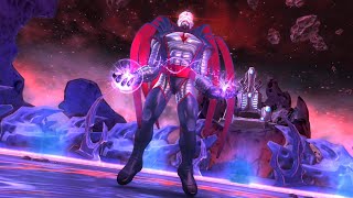 Rank 5 Pre Buff Mr Sinister [upl. by Mcleod981]