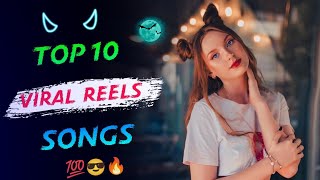 Trending Instagram viral songs 2023  viral reels ringtone  inshot music [upl. by Bendicta]