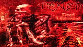 PAGANIZER  Dead Unburied Fulllength Album Death Metal [upl. by Auod894]