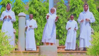 UMENIITA BWANAOfficial videoPeramiho Abbey SONGEA [upl. by Wehtta481]