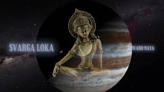 Edward Maya  Revelation Svarga Loka Vol13 VIDEO [upl. by Elocyn]