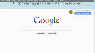 Daily Bible Guide Toolbar How to Uninstall [upl. by Carmella276]