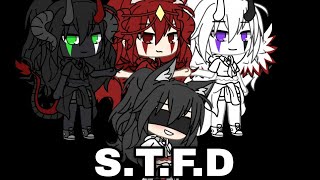 STFD GLMV Part 2 of Crvn [upl. by Crutcher322]