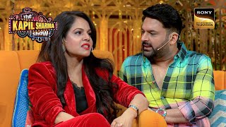 Kapil को पसंद आए Namita Thapar जी के Dimples  The Kapil Sharma Show Season 2  Full Episode [upl. by Ackler]