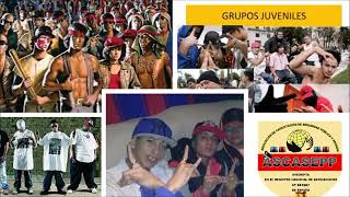 BANDAS LATINAS PIBES LIMADOS 2 [upl. by Florian]