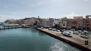 Porto di Procida [upl. by Sibeal]