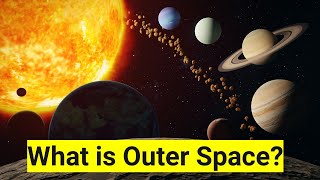 WHAT IS OUTER SPACE  5 UN TREATIES RELATED TO IT  UPSC CURRENT AFFAIRS [upl. by Carita475]