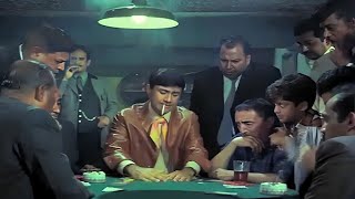 Yaha Ka Turram Kheli Main Hoon  Gambler Movie Part 1  Dev Anand Jeevan Zaheeda Hussain [upl. by Etnoek]