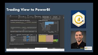 Cómo Integrar Trading View en Power BI Ejemplo Práctico Advanced Analitycs Tools [upl. by Ennahteb465]