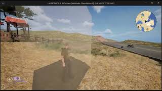 HAWKWOOD 1 0 Preview NetMode Standalone 0 64 bit PC D3D SM6 2024 09 10 02 02 12 [upl. by Fiedler]