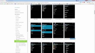 AndroidXamarin – Creating Custom ListAdapters with SQLite Functionality Part 1 [upl. by Igal]