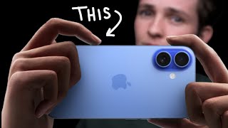 What you need to know about the iPhone 16s cameras [upl. by Ozner]