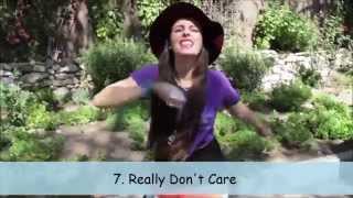 Cimorelli  Top 10 Covers 2014 HD [upl. by Origra]