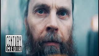 Sólstafir  Hin Helga Kvöl OFFICIAL VIDEO [upl. by Alliuqahs]