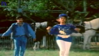 Bazaar Rowdy Full Songs  O Prema Om Prema Song  Mahesh Babu Ramesh Babu Gautami [upl. by Lleruj97]