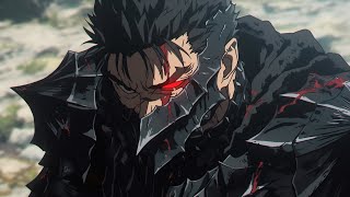 Berserk 2024 AMV  Cradles [upl. by Thomasine]