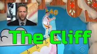 Worst of Max Kellerman Tom Brady Hate 2 [upl. by Ynaoj]