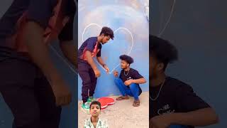 comedy surajroxfunnyvibeo funny surajroxfunnyvib love surajroxfunnyvide bhojpuri dosti song [upl. by Mloclam182]