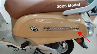 Suzuki Access 125 Special Edition 2025 Model Complete Information With New On Road Price [upl. by Arzed]