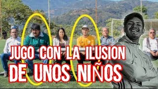 Quien es Dionicio Farid La Entrevista PERDIDA y los Fraudes del Mexicano Jugador de la Juventus [upl. by Steffin]