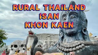 RURAL THAILAND ISAN KHON KAEN S5 E31 [upl. by Itnuahsa]