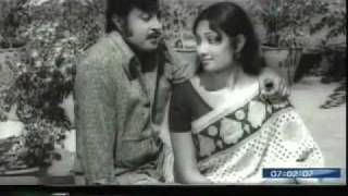 Aayiram Ajantha  Sankhupushpam 1977 KJ Yesudas S Janaki [upl. by Lydnek]